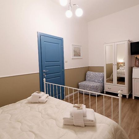 Centrocitta Comfort Catania Exterior photo