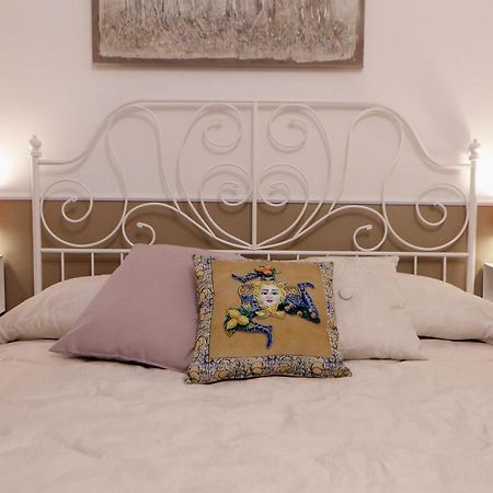 Centrocitta Comfort Catania Exterior photo