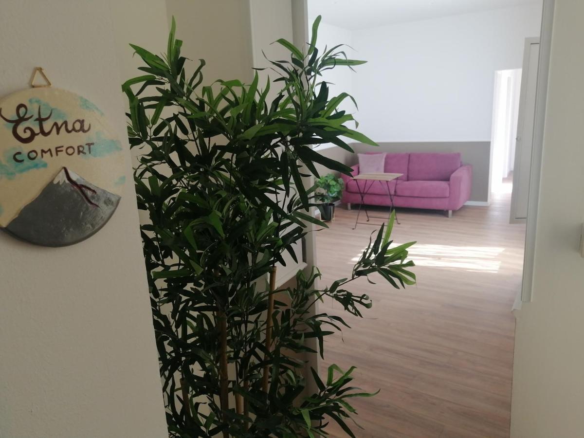 Centrocitta Comfort Catania Exterior photo
