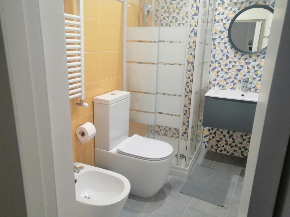 Centrocitta Comfort Catania Exterior photo