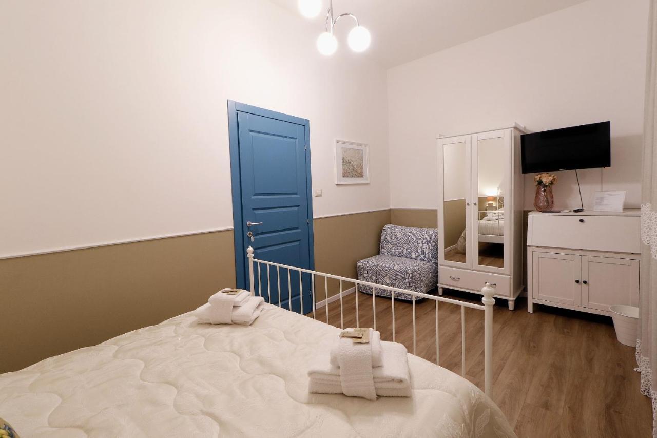Centrocitta Comfort Catania Exterior photo