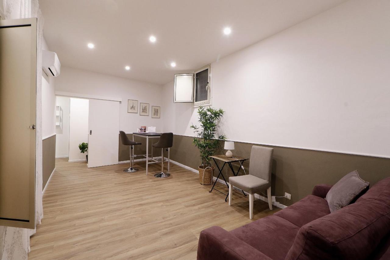 Centrocitta Comfort Catania Exterior photo