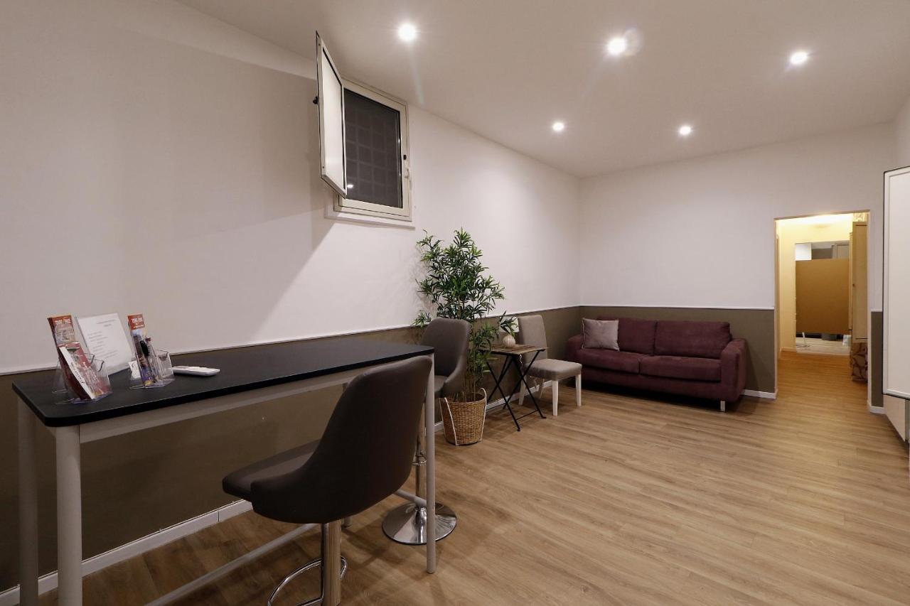 Centrocitta Comfort Catania Exterior photo