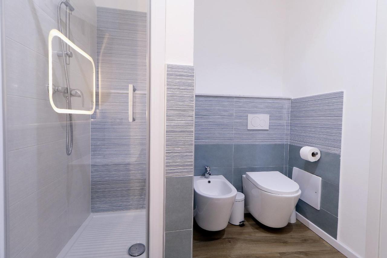 Centrocitta Comfort Catania Exterior photo