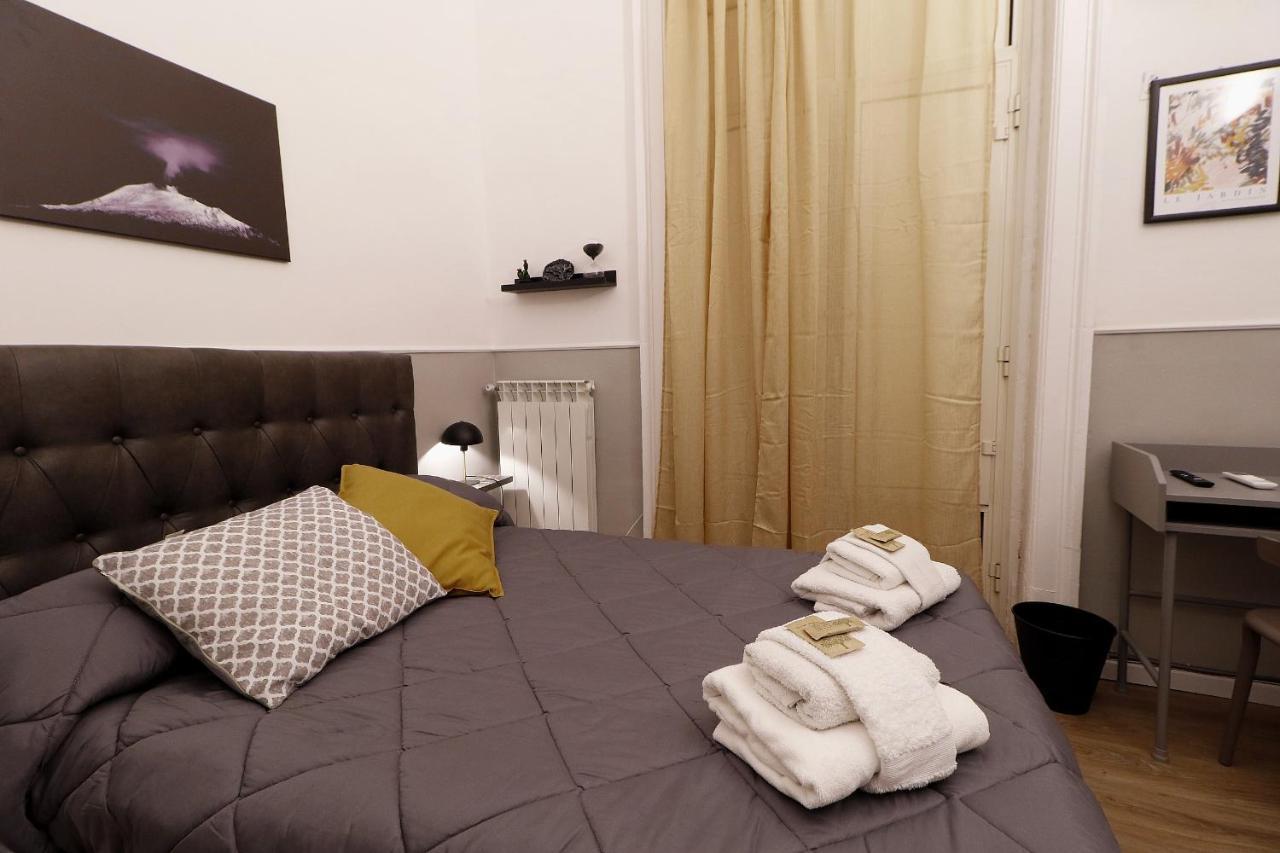 Centrocitta Comfort Catania Exterior photo