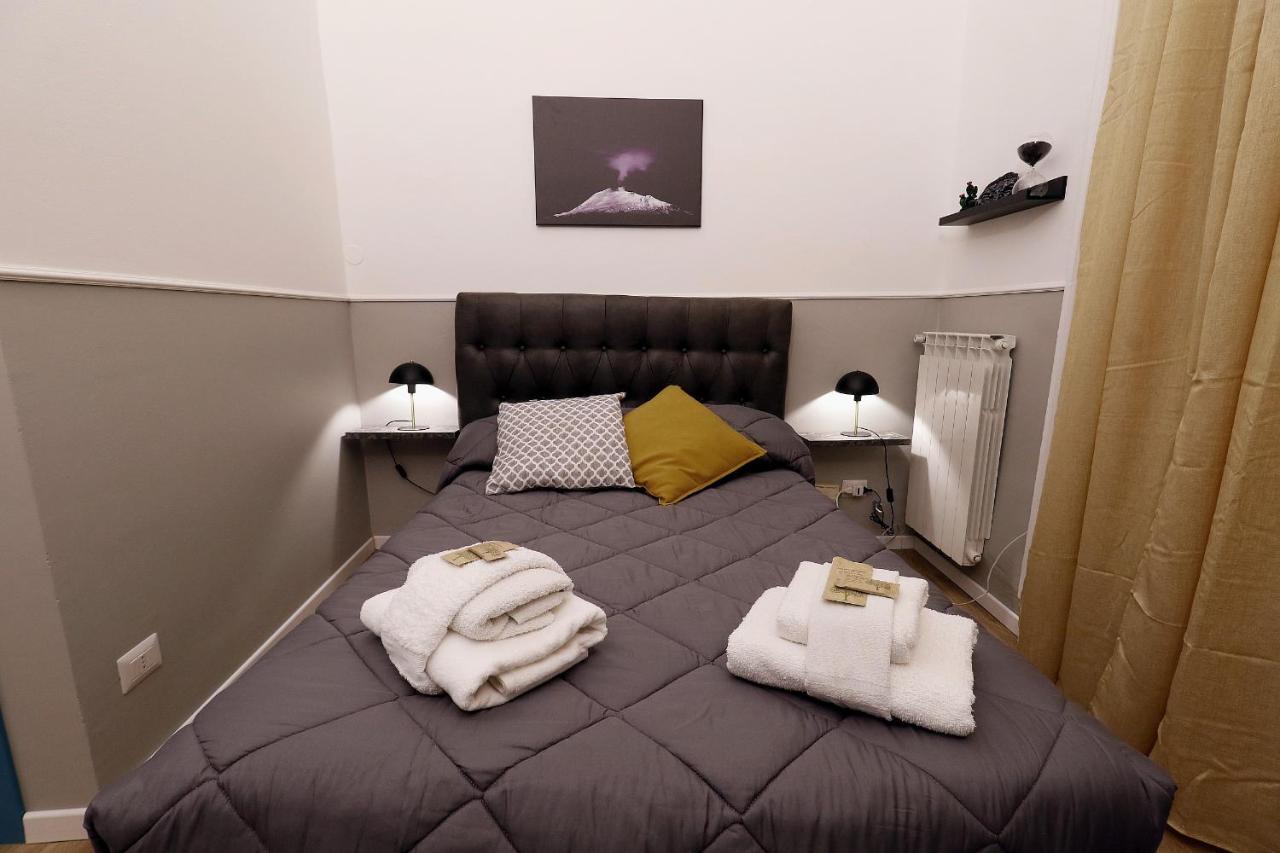 Centrocitta Comfort Catania Exterior photo