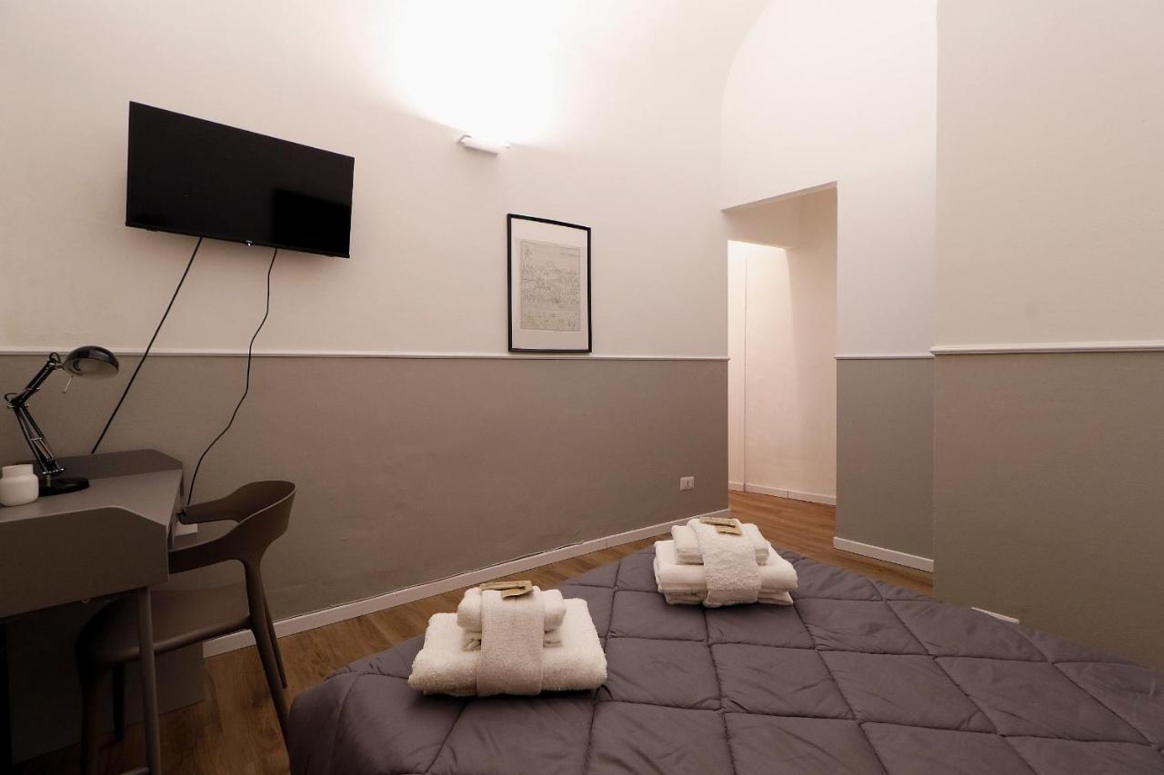 Centrocitta Comfort Catania Exterior photo