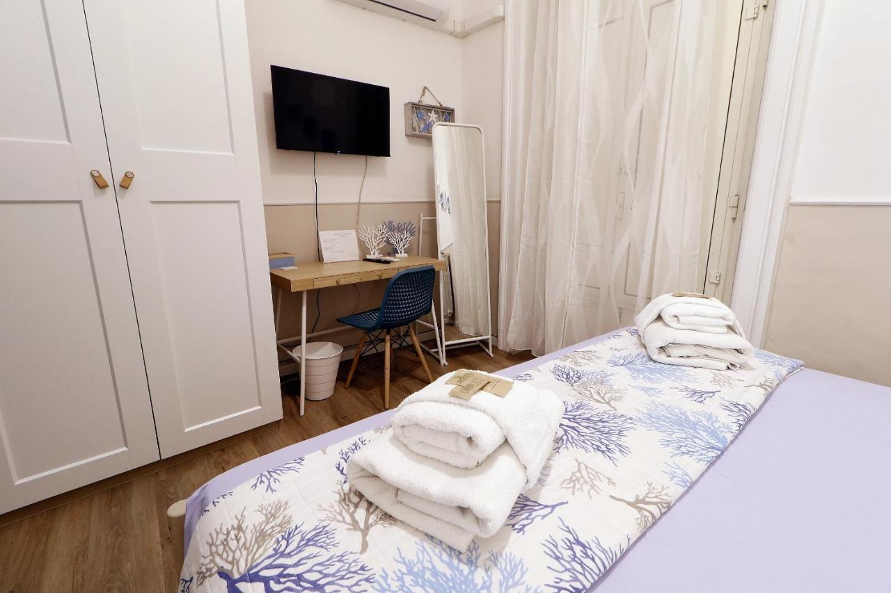 Centrocitta Comfort Catania Exterior photo