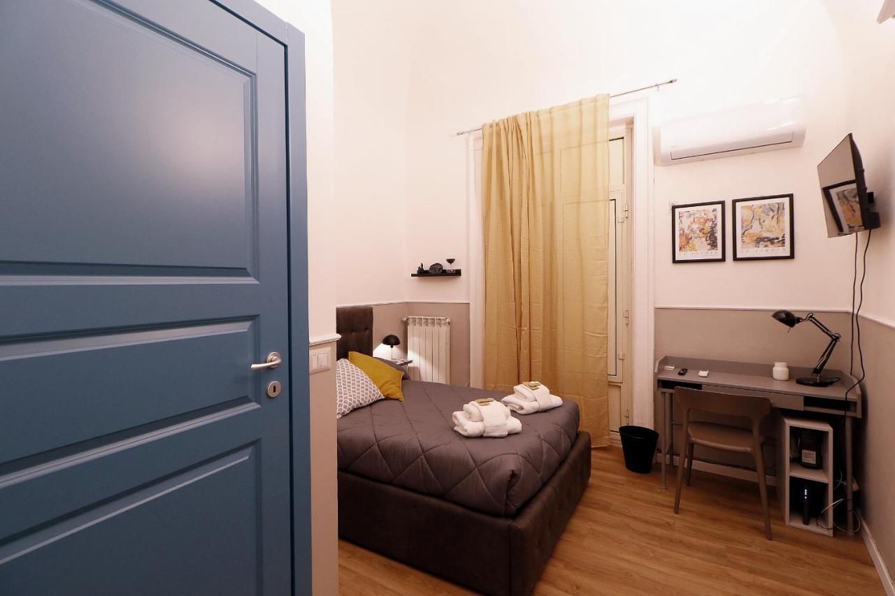 Centrocitta Comfort Catania Exterior photo