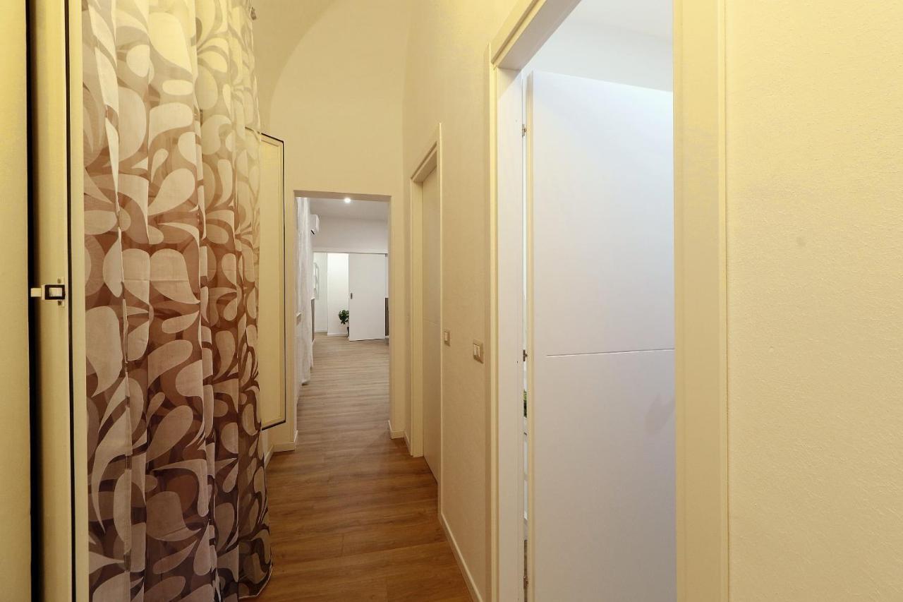 Centrocitta Comfort Catania Exterior photo