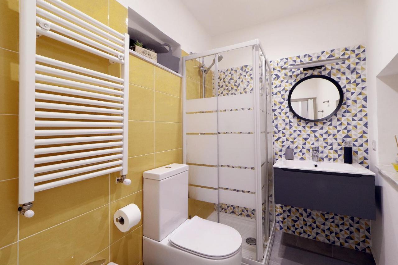 Centrocitta Comfort Catania Exterior photo