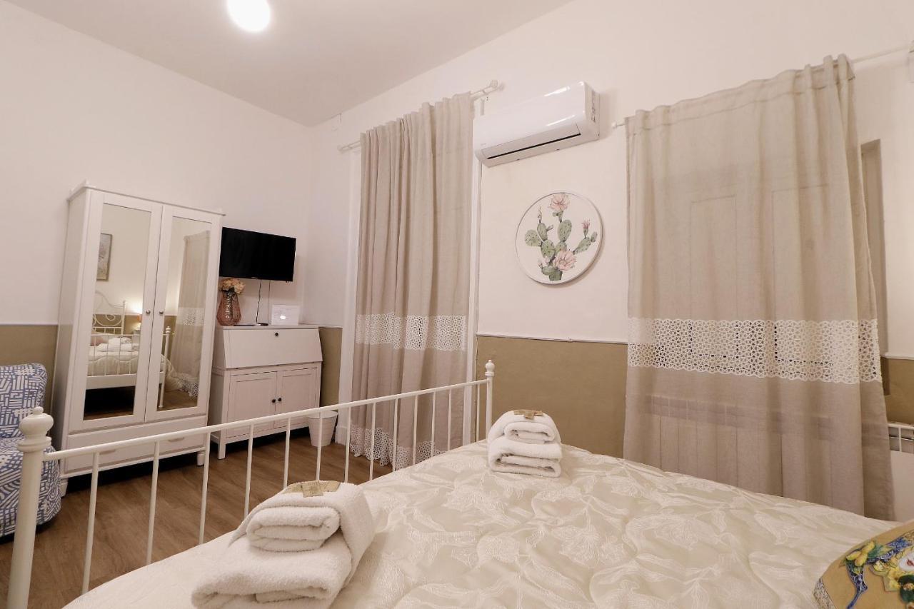 Centrocitta Comfort Catania Exterior photo