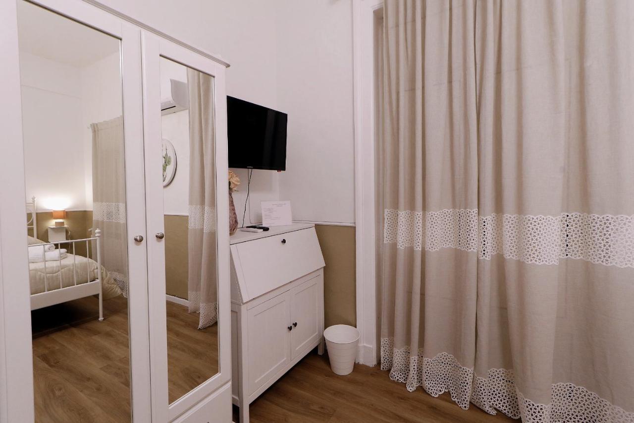 Centrocitta Comfort Catania Exterior photo