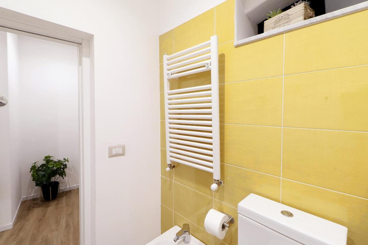 Centrocitta Comfort Catania Exterior photo