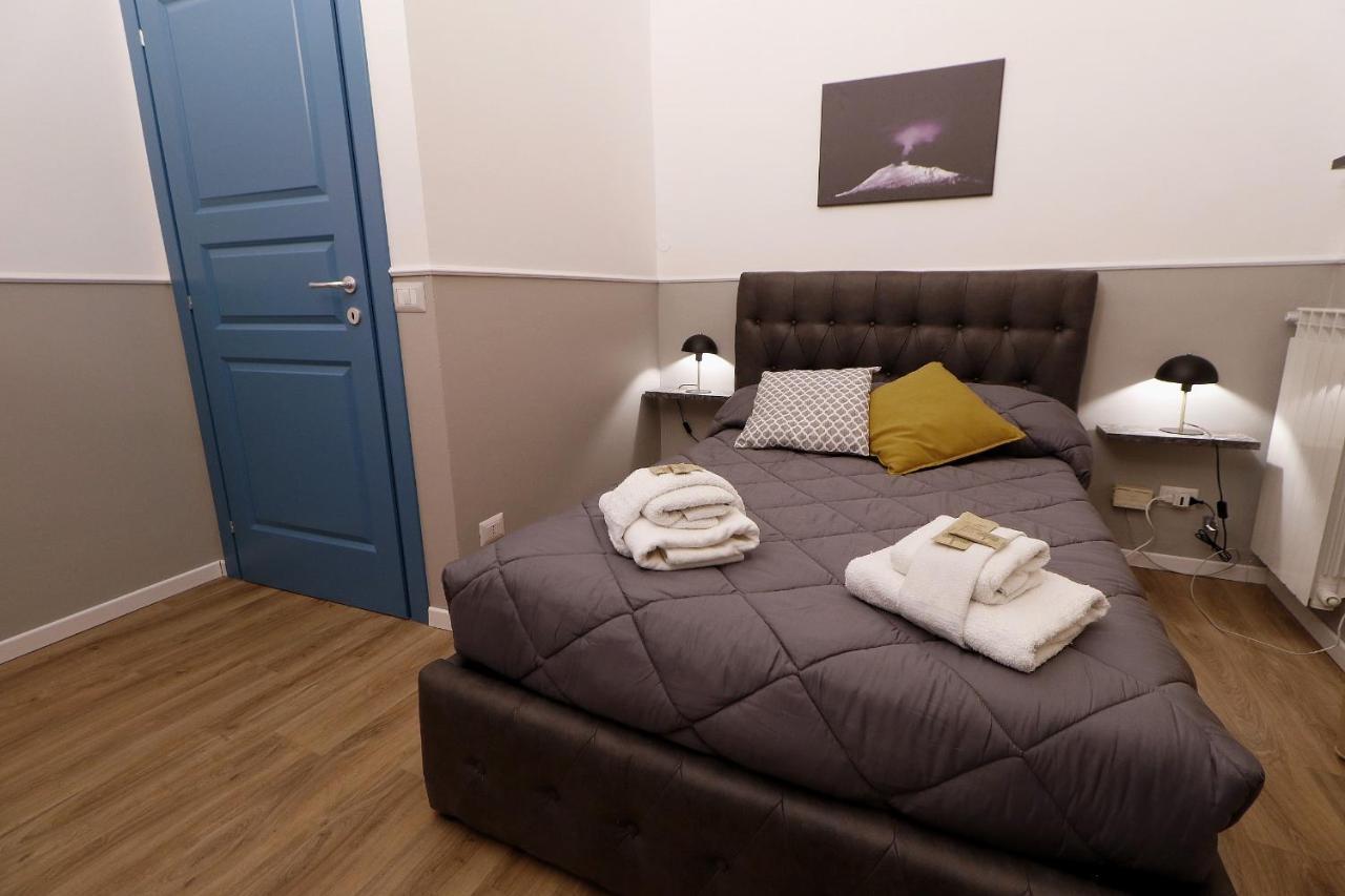 Centrocitta Comfort Catania Exterior photo