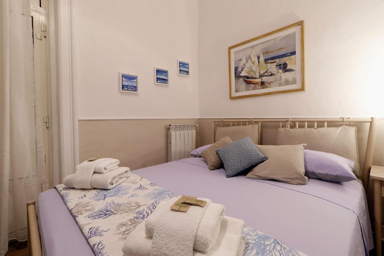 Centrocitta Comfort Catania Exterior photo